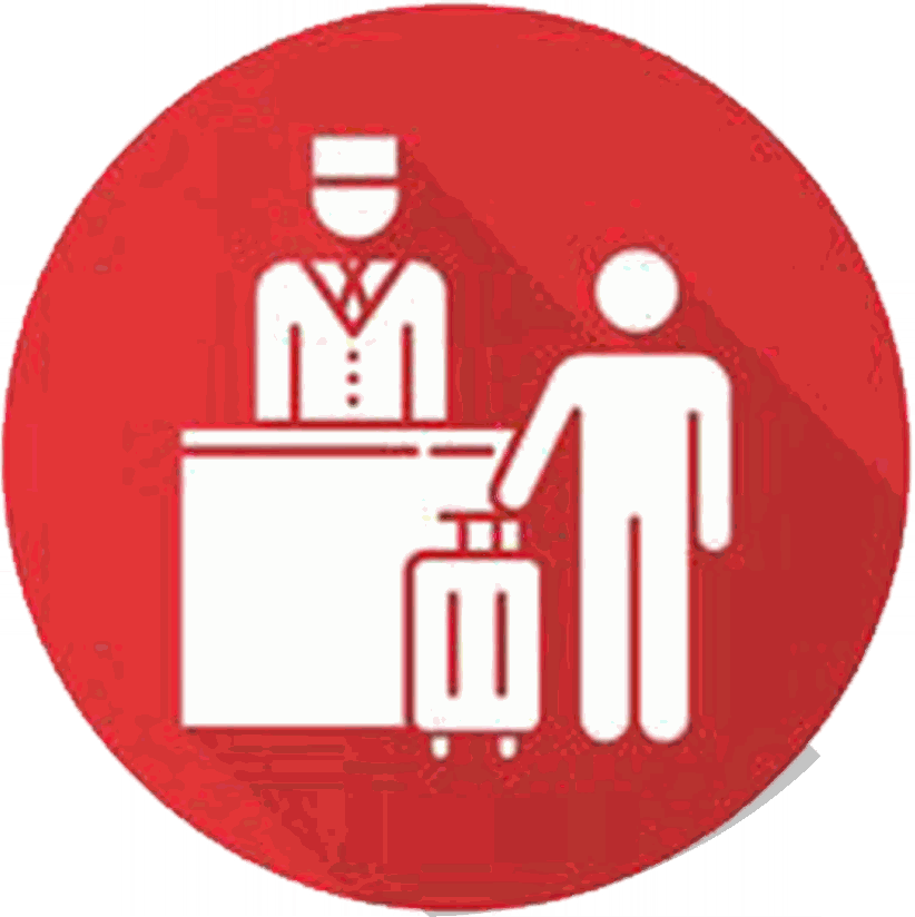Hospitality, Travel & Tourism image